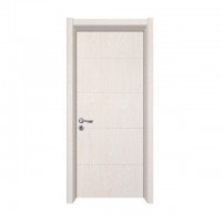 Yingkang traditional design toilet flush door soundproof